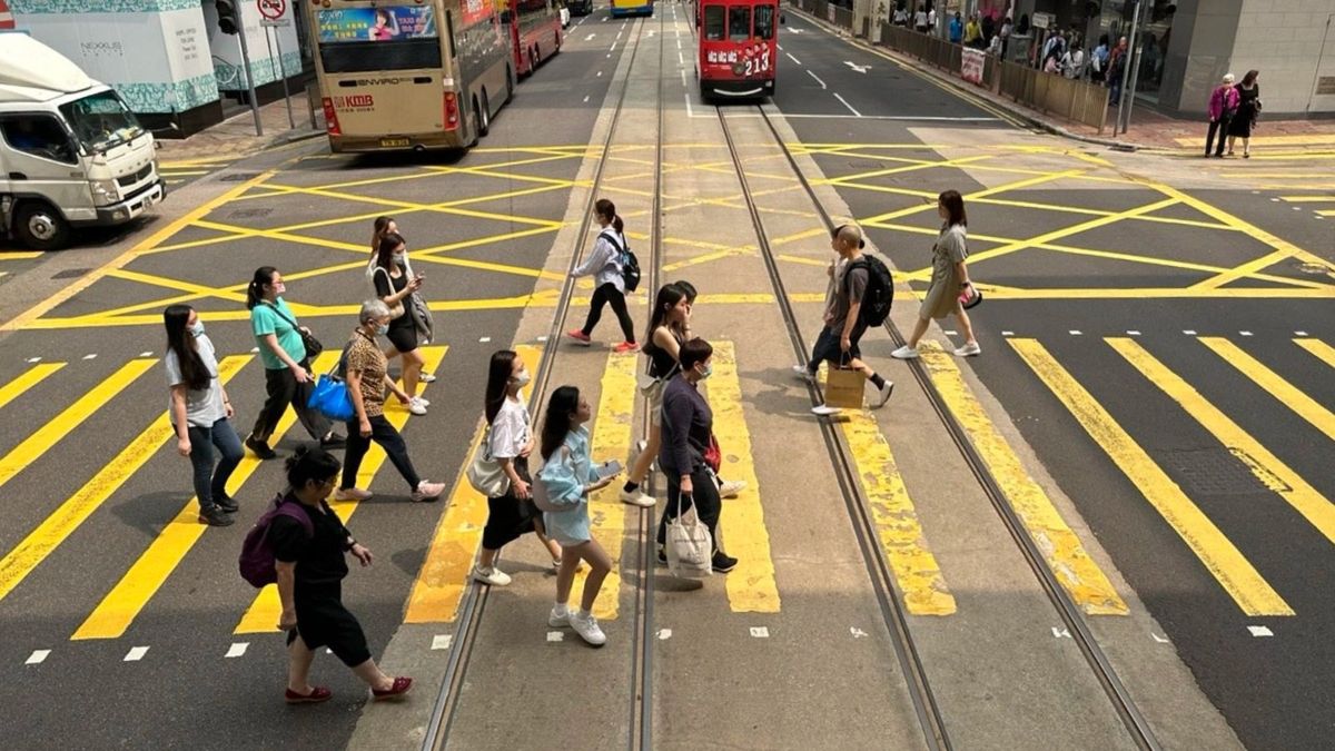 港股走勢, 恒生指數, hkbt, 香港財經時報