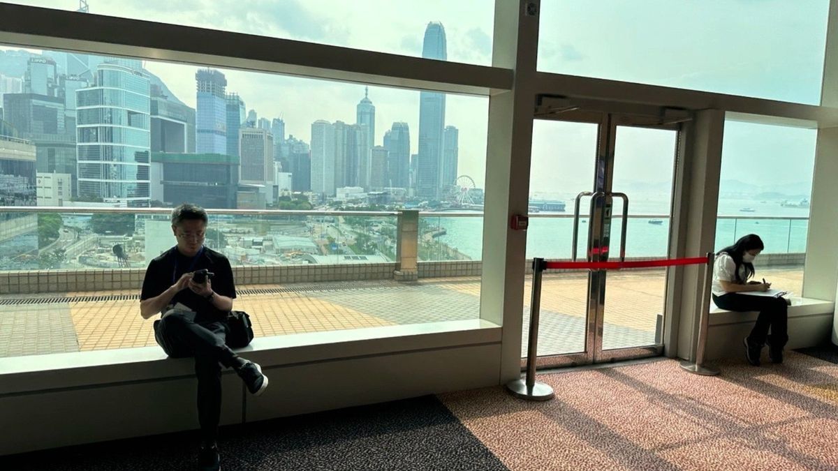 港股走勢, 恒生指數, hkbt, 香港財經時報