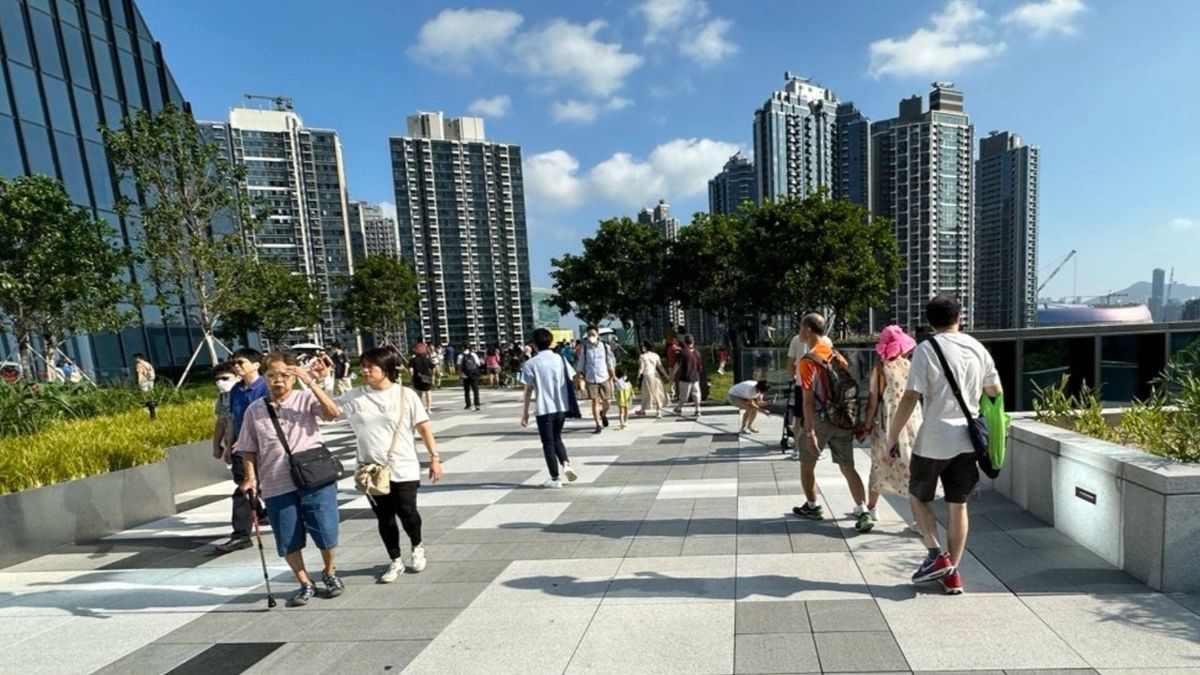 天文台：昨晚本地有感地震 今日持續酷熱！隨後數日有幾陣驟雨及雷暴, hkbt, 香港財經時報