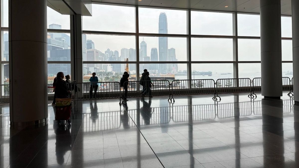 港股走勢, 恒生指數, hkbt, 香港財經時報