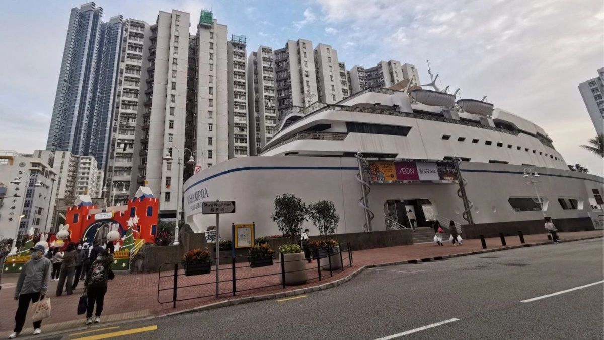 地產代理, hkbt, 香港財經時報