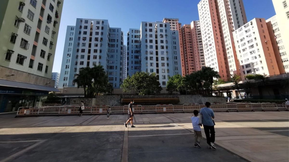 香港樓市, hkbt, 香港財經時報