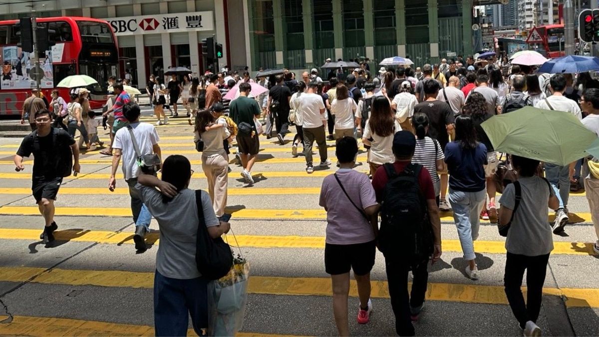 港股走勢, 恒生指數, hkbt, 香港財經時報