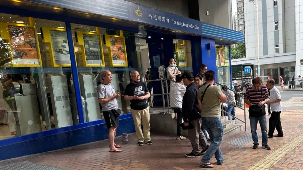 六合彩結果, hkbt, 香港財經時報