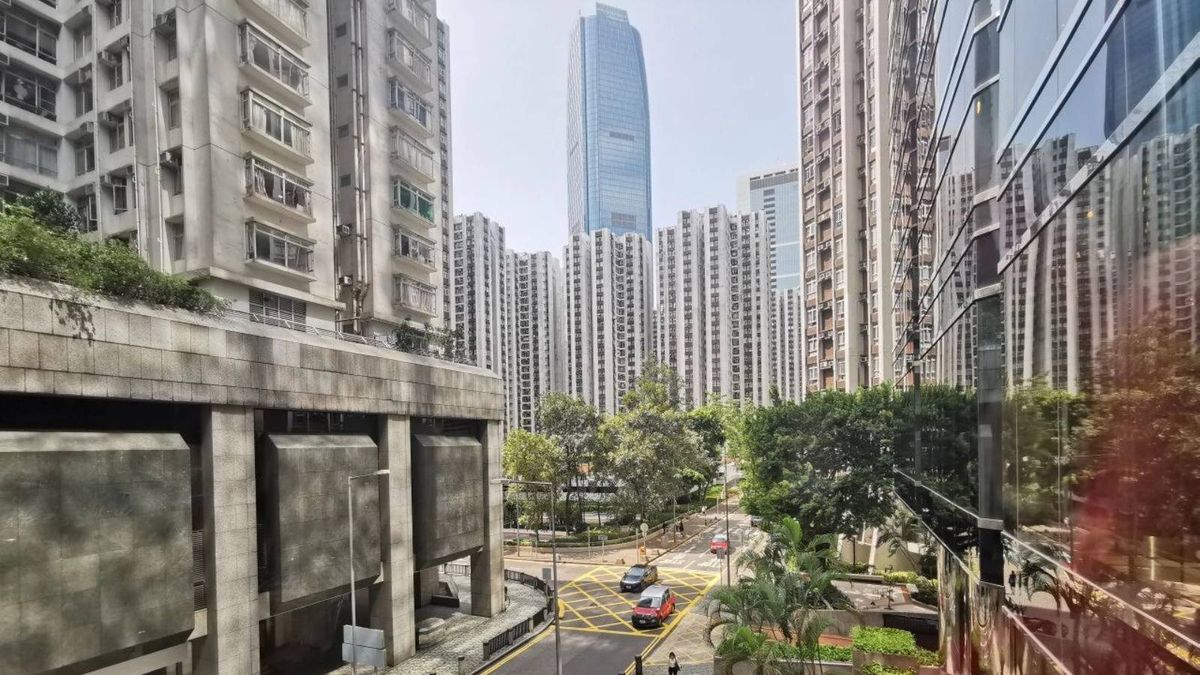 四大地產代理, hkbt, 香港財經時報