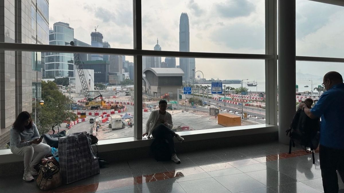 港股走勢, 恒生指數, hkbt, 香港財經時報