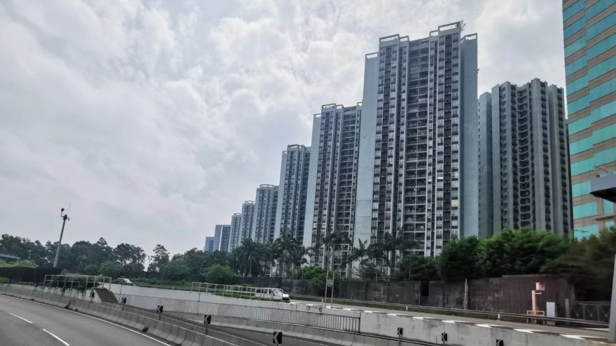 地產代理, hkbt, 香港財經時報