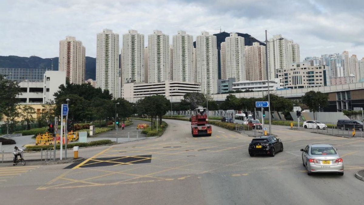 香港樓市, hkbt, 香港財經時報