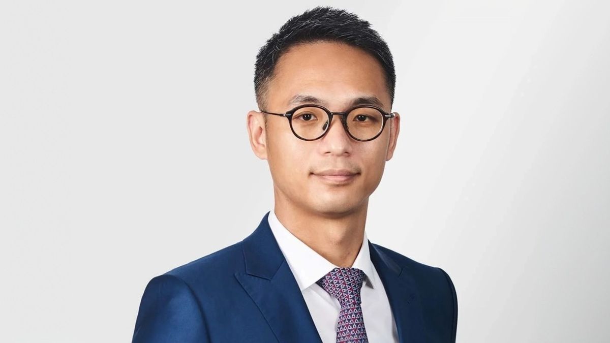 景順丁一飛, hkbt, 香港財經時報