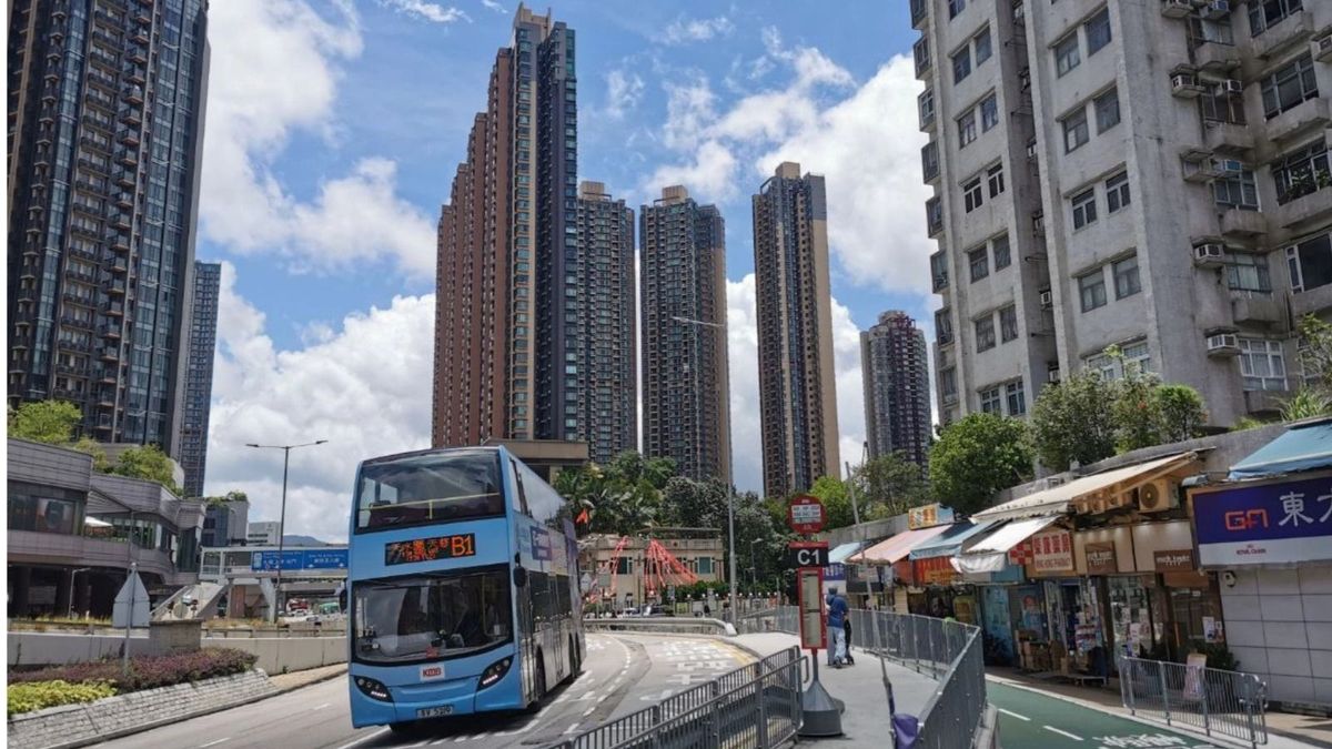 恒生指數, 香港樓市, hkbt, 香港財經時報