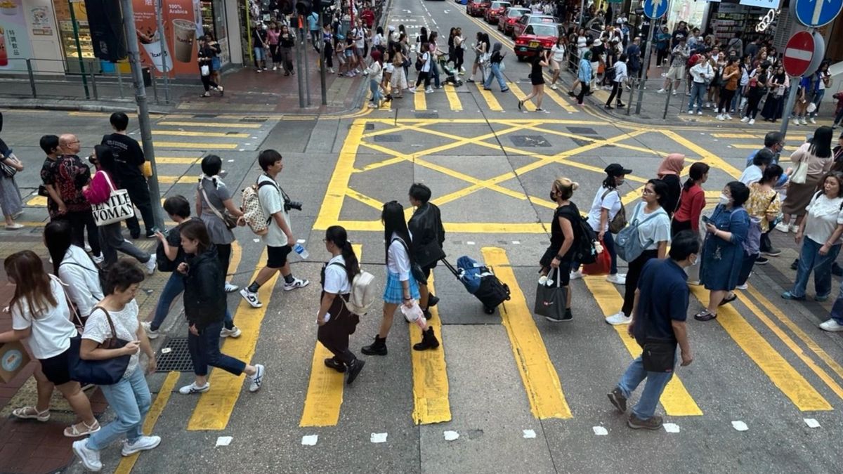 港股走勢, 恒生指數, hkbt, 香港財經時報