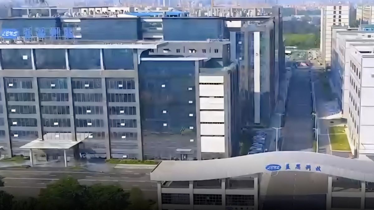 藍思科技, hkbt, 香港財經時報