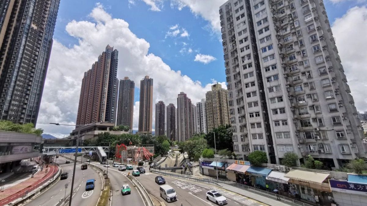 中原經紀人指數, hkbt, 香港財經時報