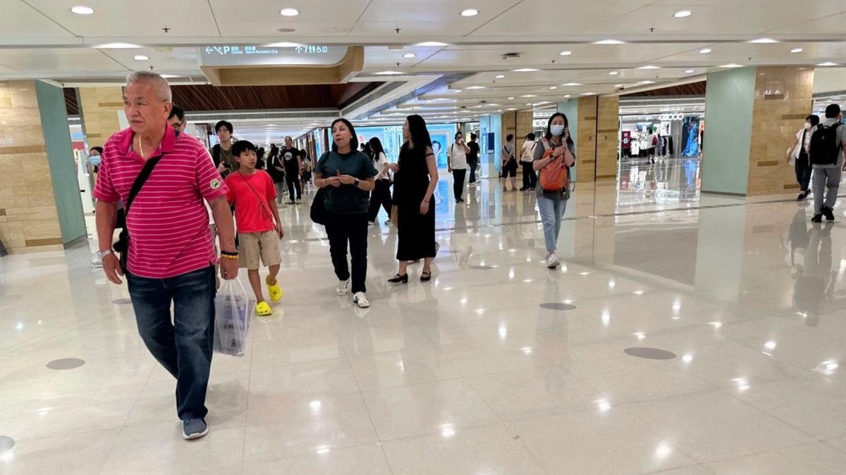 零售銷貨, hkbt, 香港財經時報