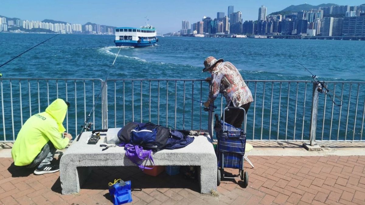 港股走勢, 恒生指數, hkbt, 香港財經時報