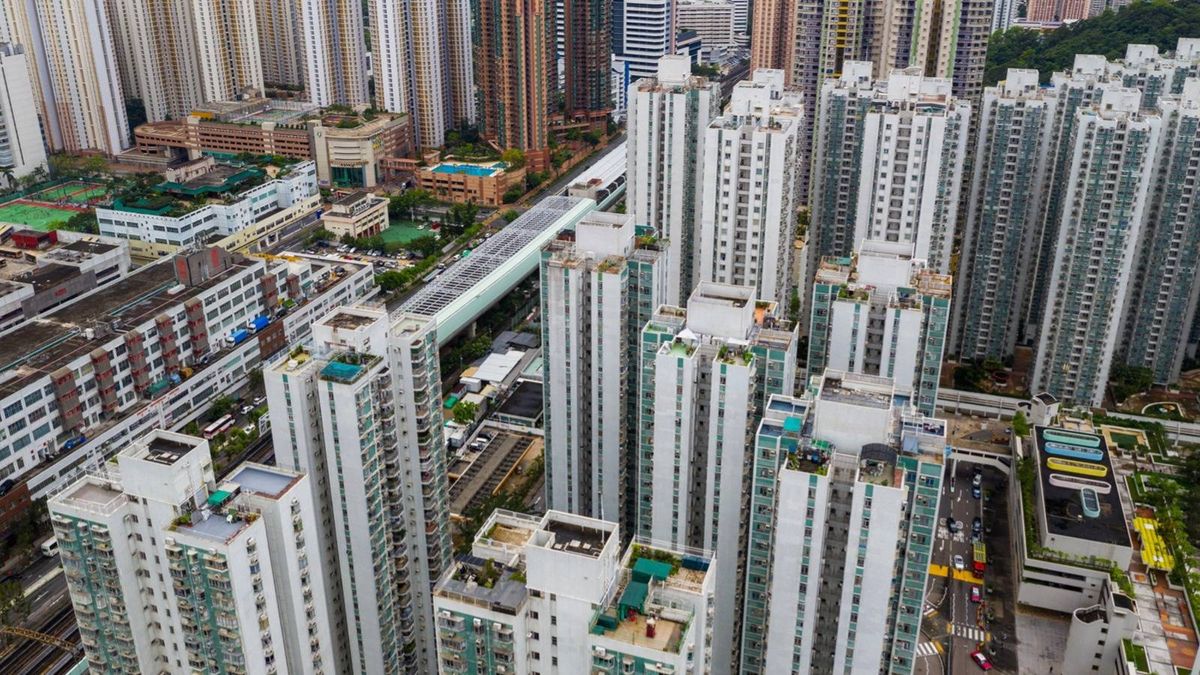 中原地產, 沙田第一城, hkbt, 香港財經時報