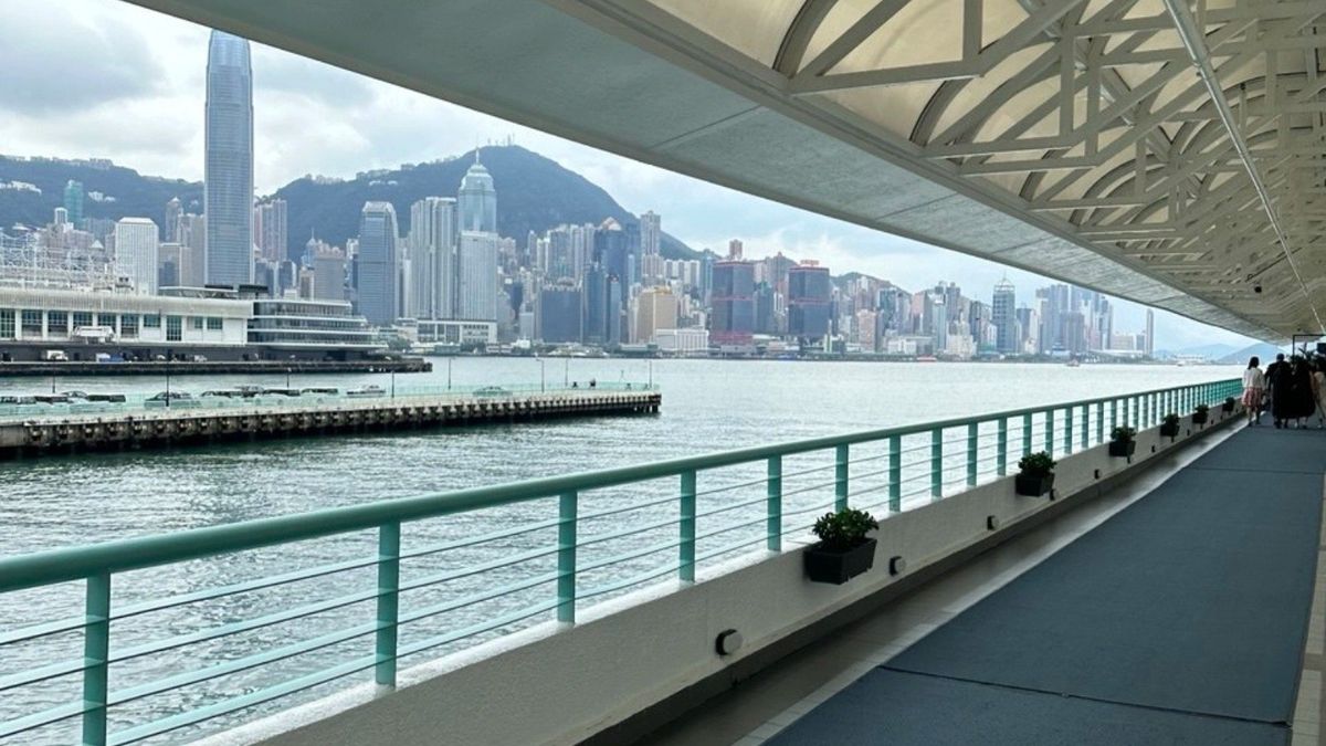 港股走勢, 恒生指數, hkbt, 香港財經時報