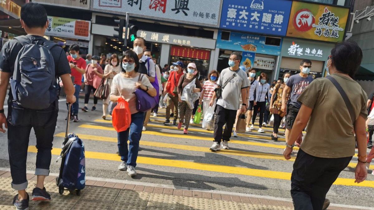 強積金, hkbt, 香港財經時報