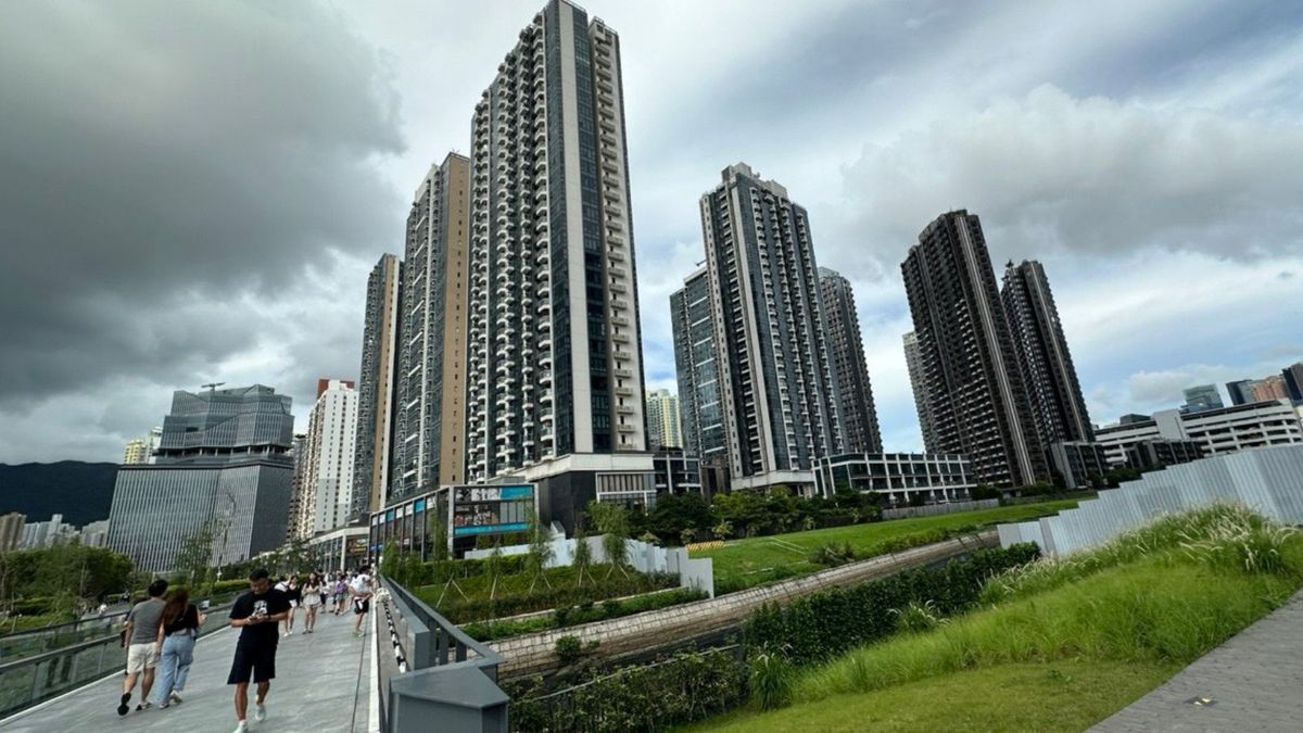香港樓市, hkbt, 香港財經時報