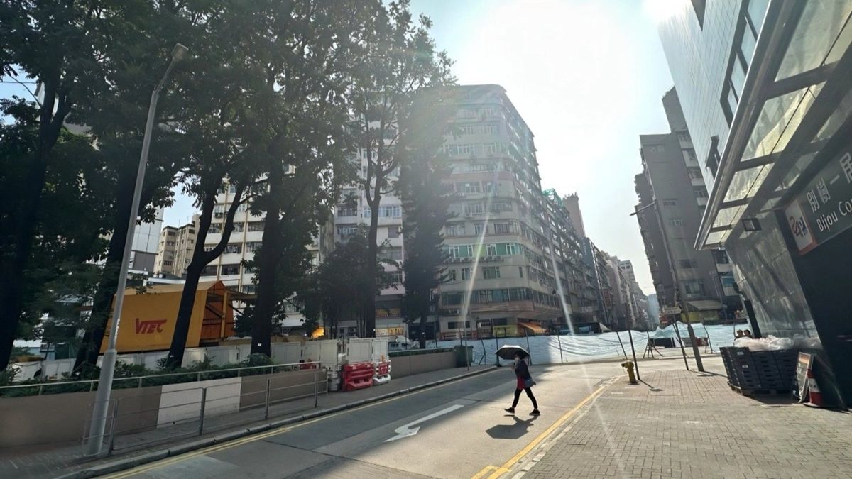 劏房, hkbt, 香港財經時報