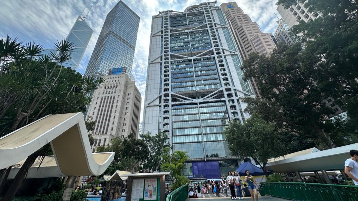 按揭, hkbt, 香港財經時報