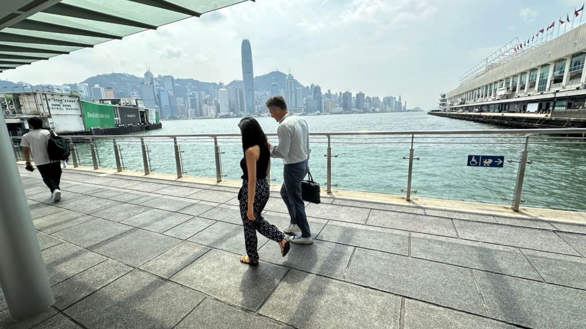 港股走勢, 恒生指數, hkbt, 香港財經時報