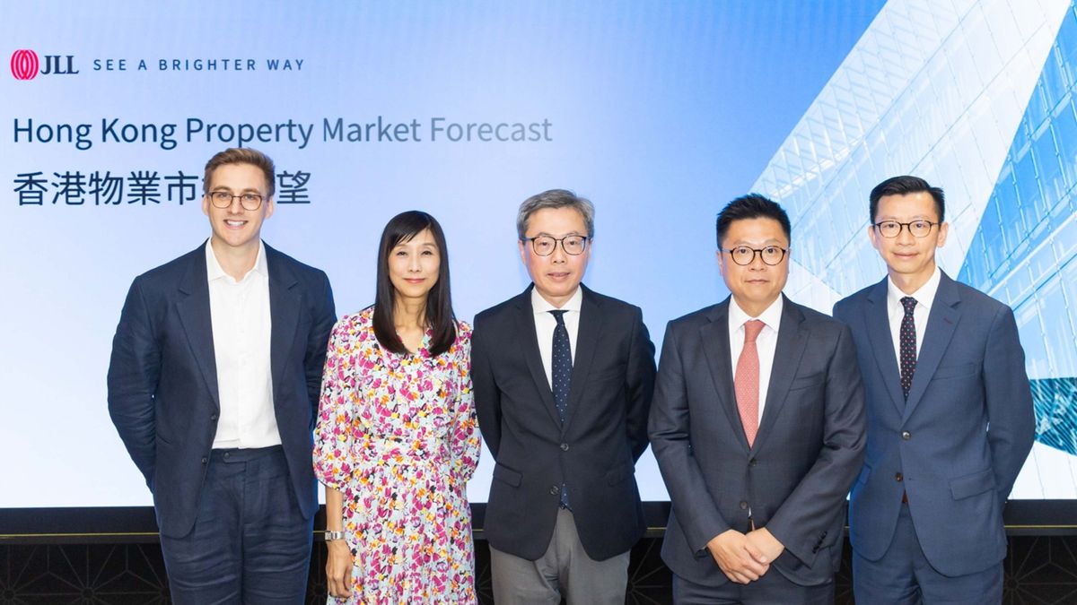 仲量聯行, 曾煥平, hkbt, 香港財經時報