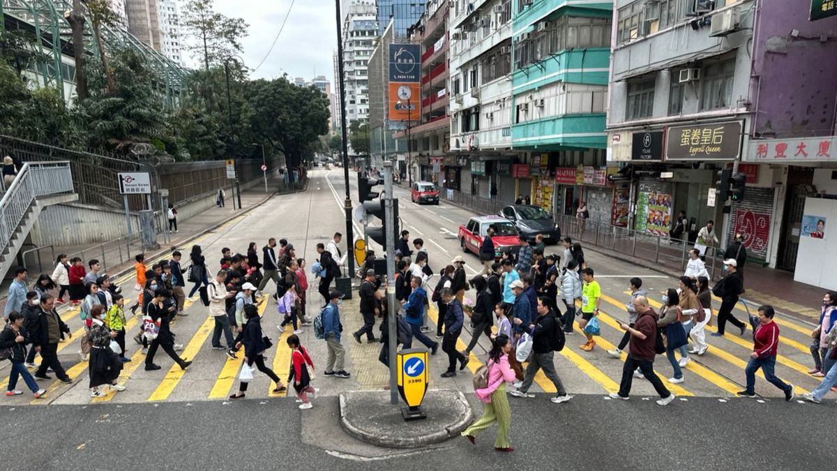 港股走勢, 恒生指數, hkbt, 香港財經時報