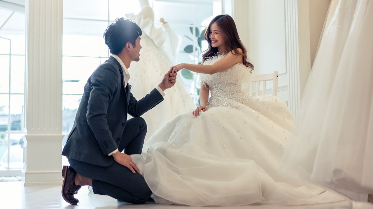 結婚, hkbt, 香港財經時報