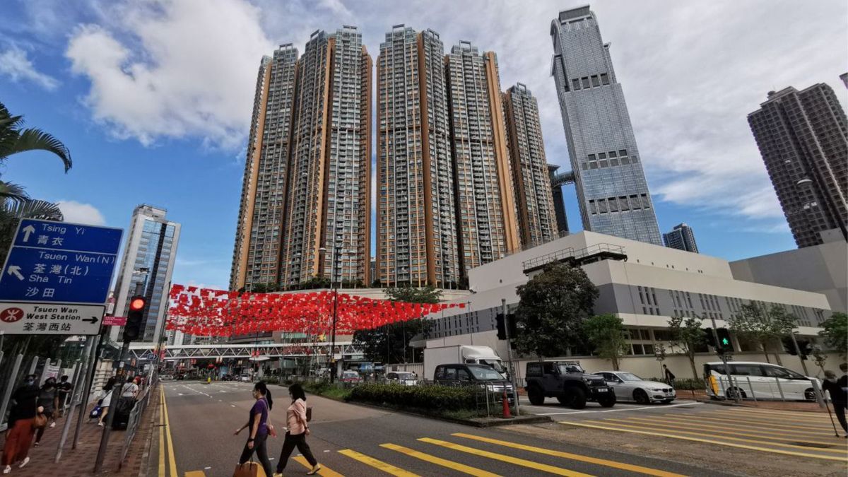 美聯樓價指數, hkbt, 香港財經時報