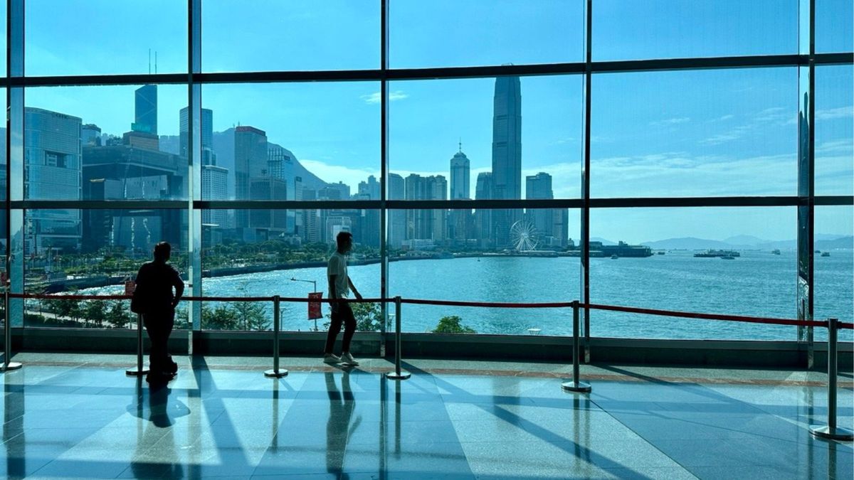 港股走勢, 恒生指數, hkbt, 香港財經時報