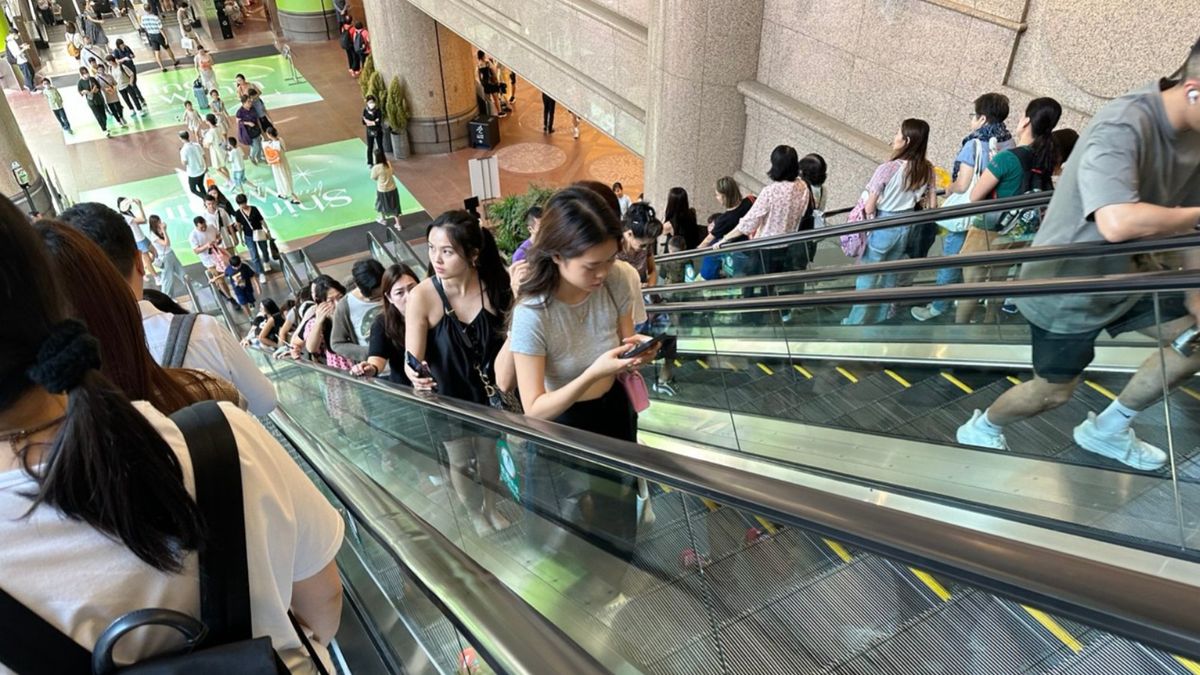 港股走勢, 恒生指數, hkbt, 香港財經時報