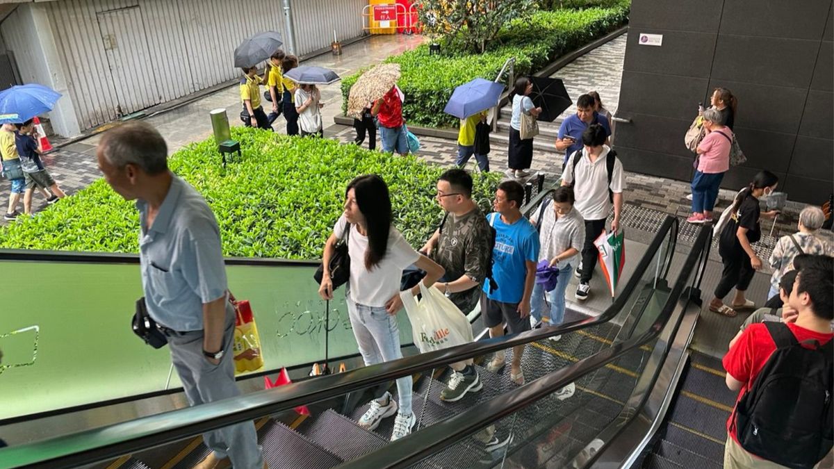 恒生指數, hkbt, 香港財經時報