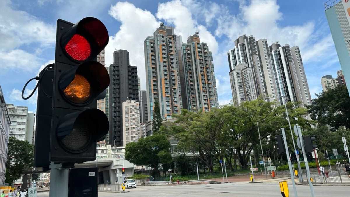 香港人口老化, 香港樓市, hkbt, 香港財經時報