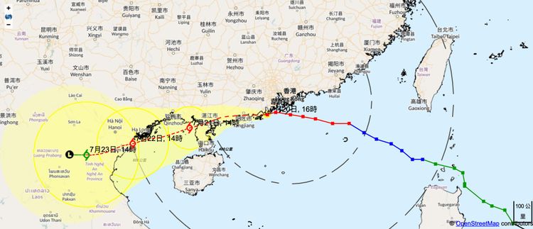 香港天文台