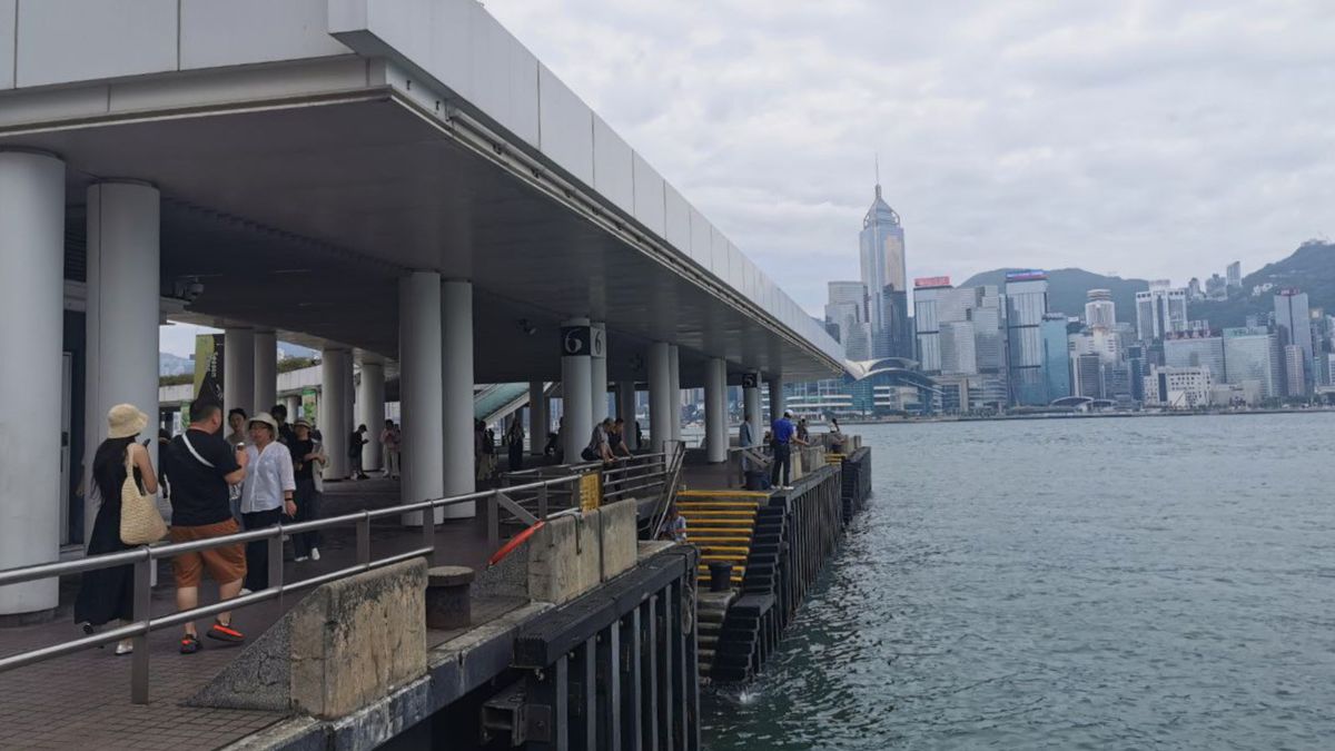 混合工作, hkbt, 香港財經時報
