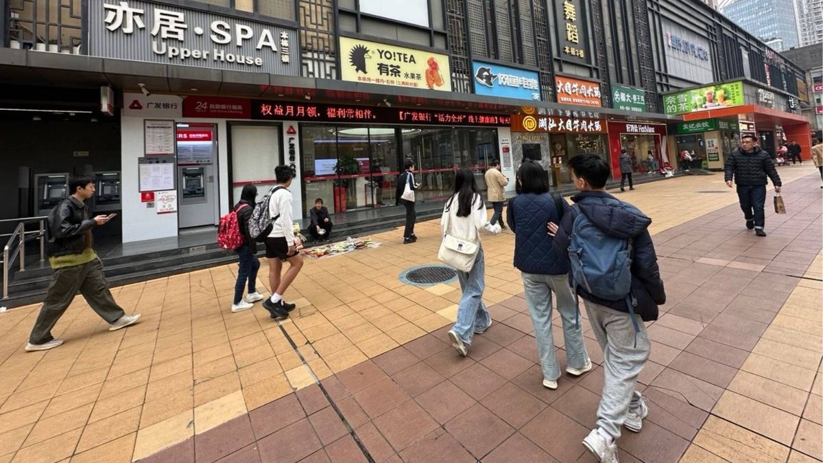 北上消費, hkbt, 香港財經時報