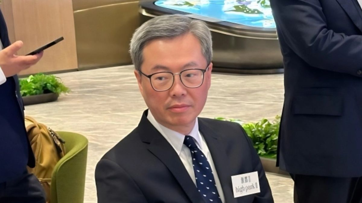 仲量聯行, 曾煥平, hkbt, 香港財經時報