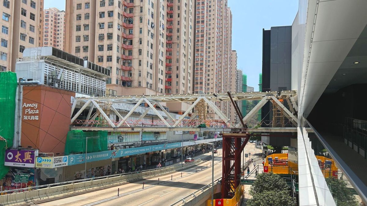 恒隆地產, hkbt, 香港財經時報
