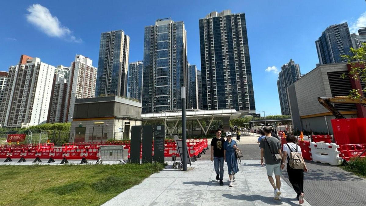 香港樓市, hkbt, 香港財經時報