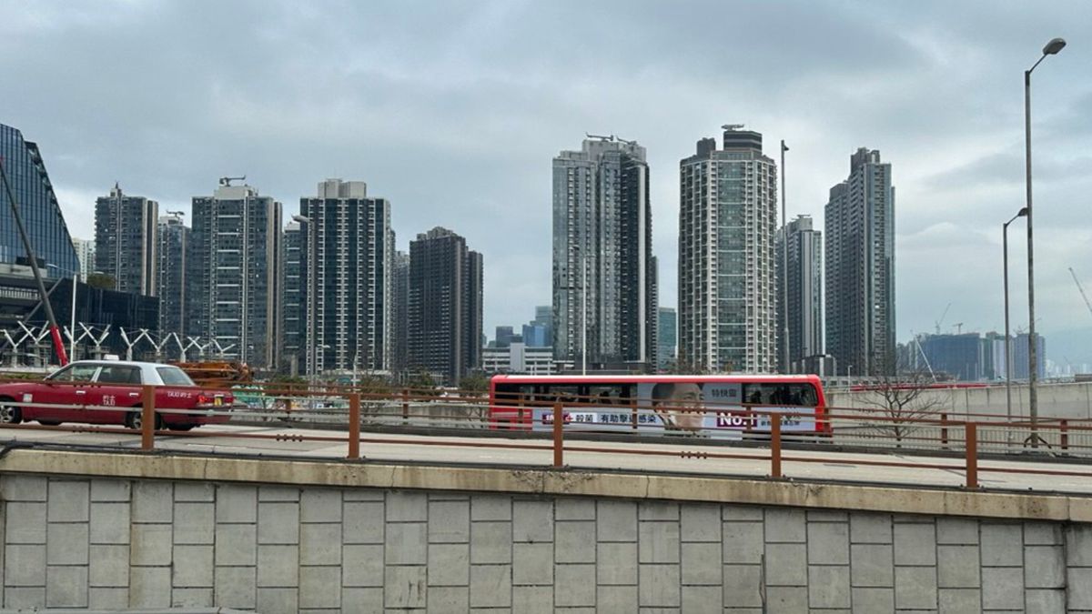 香港樓市, hkbt, 香港財經時報