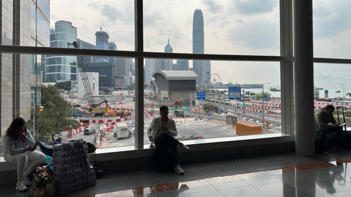港股走勢, 恒生指數, hkbt, 香港財經時報