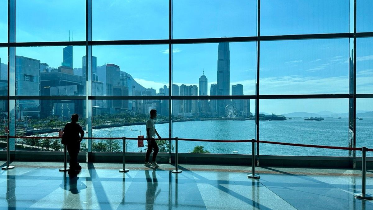 港股走勢, 恒生指數, hkbt, 香港財經時報