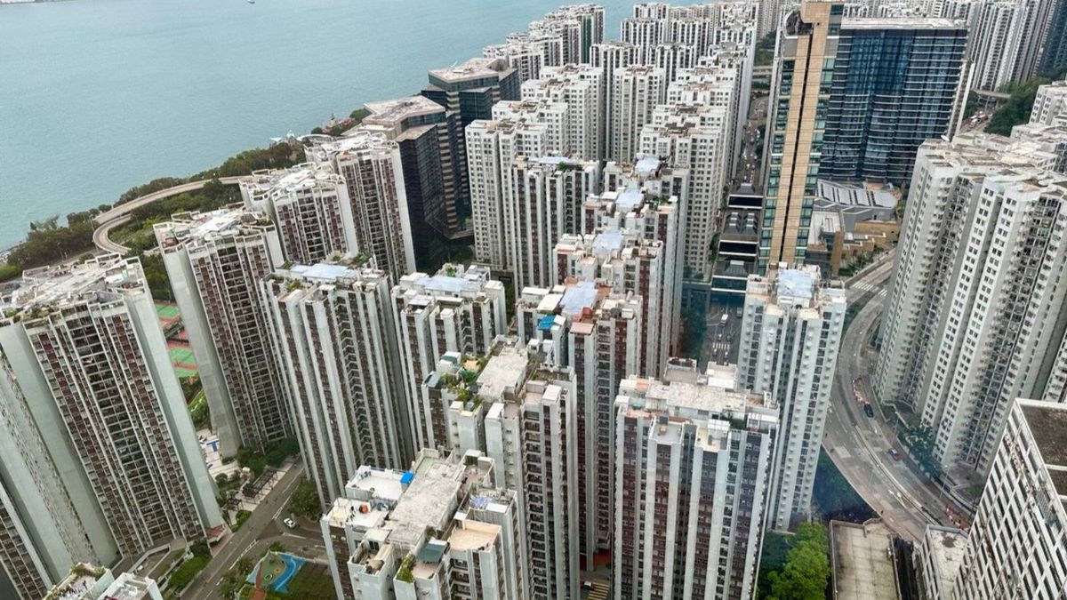 中原城市領先指數, hkbt, 香港財經時報