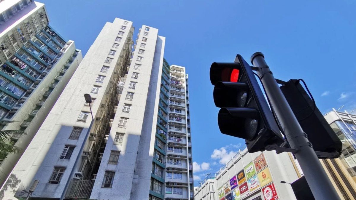 香港樓價, 美聯物業, hkbt, 香港財經時報