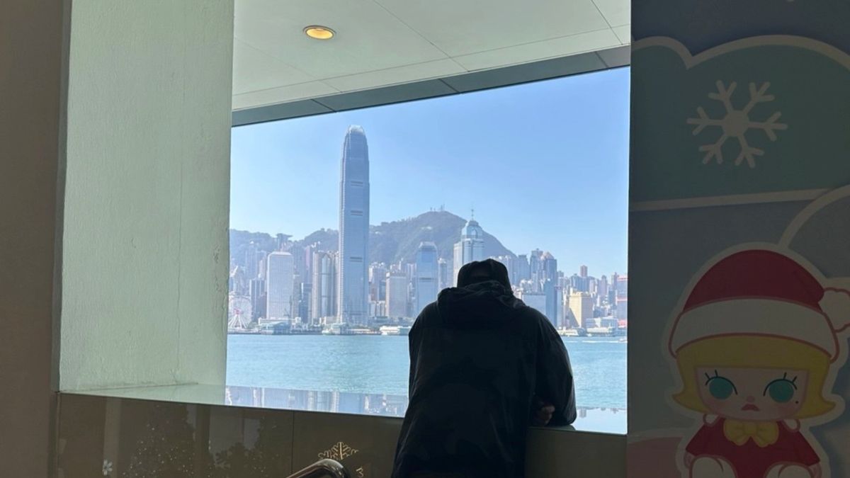 港股走勢, 恒生指數, hkbt, 香港財經時報