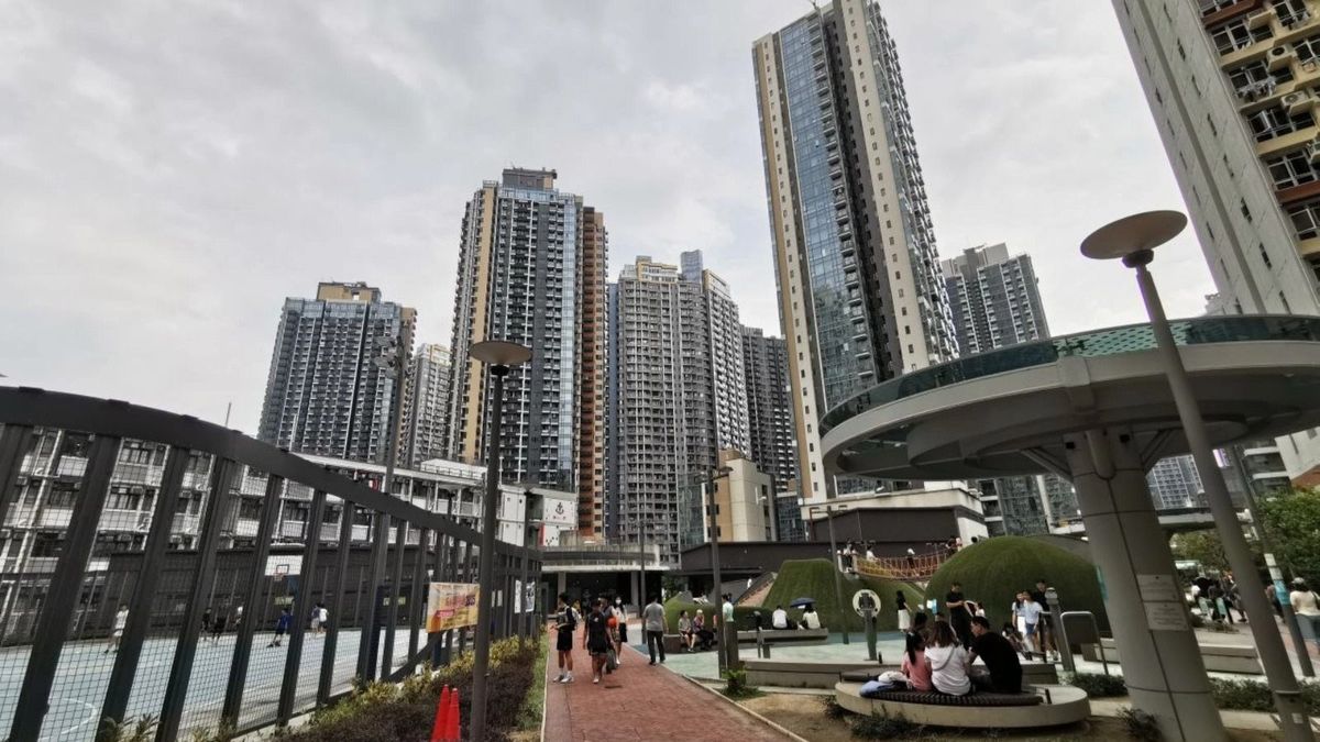 中原城市領先指數, 中原地產, hkbt, 香港財經時報