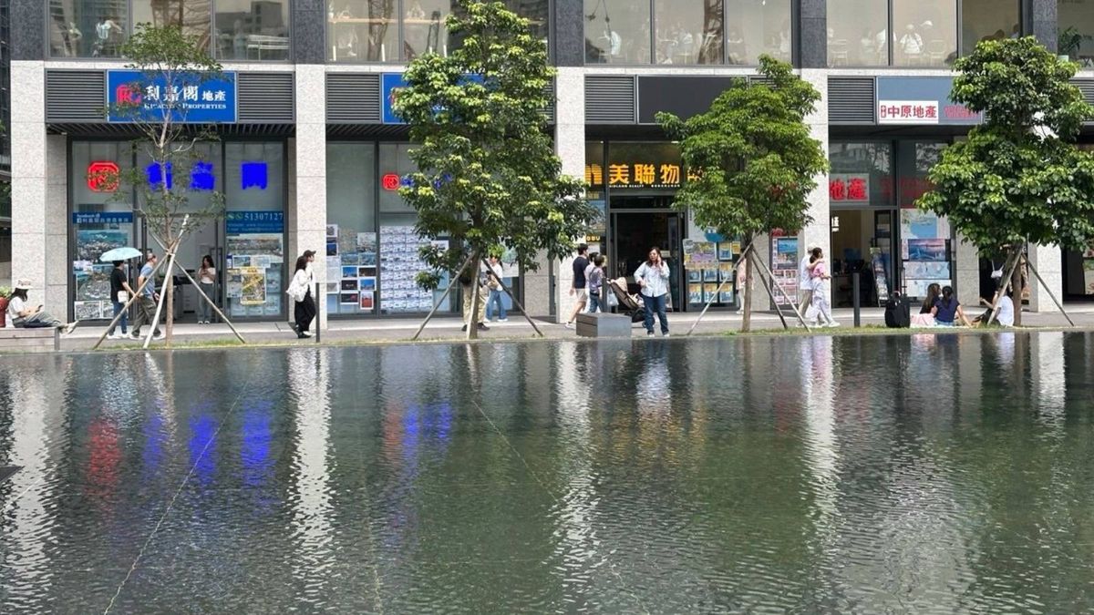 地產代理, hkbt, 香港財經時報