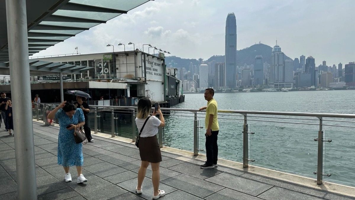 港股走勢, 恒生指數, hkbt, 香港財經時報