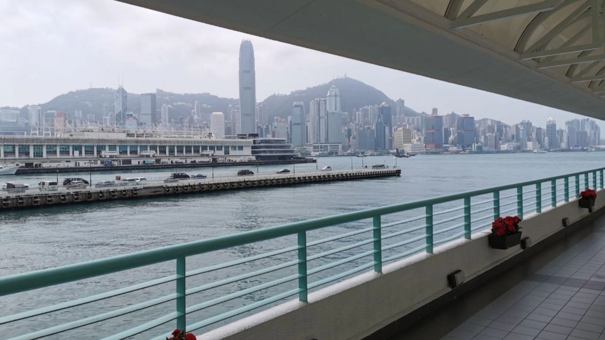 港股走勢, 恒生指數, hkbt, 香港財經時報